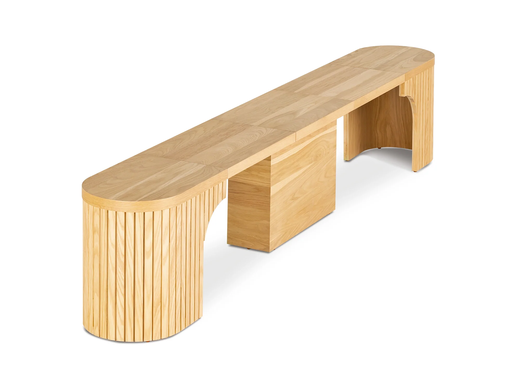 Transformer Round Bench - Image 21