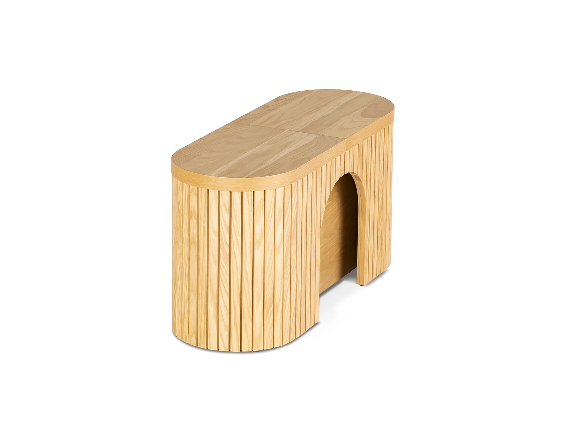 Transformer Round Bench - Image 45