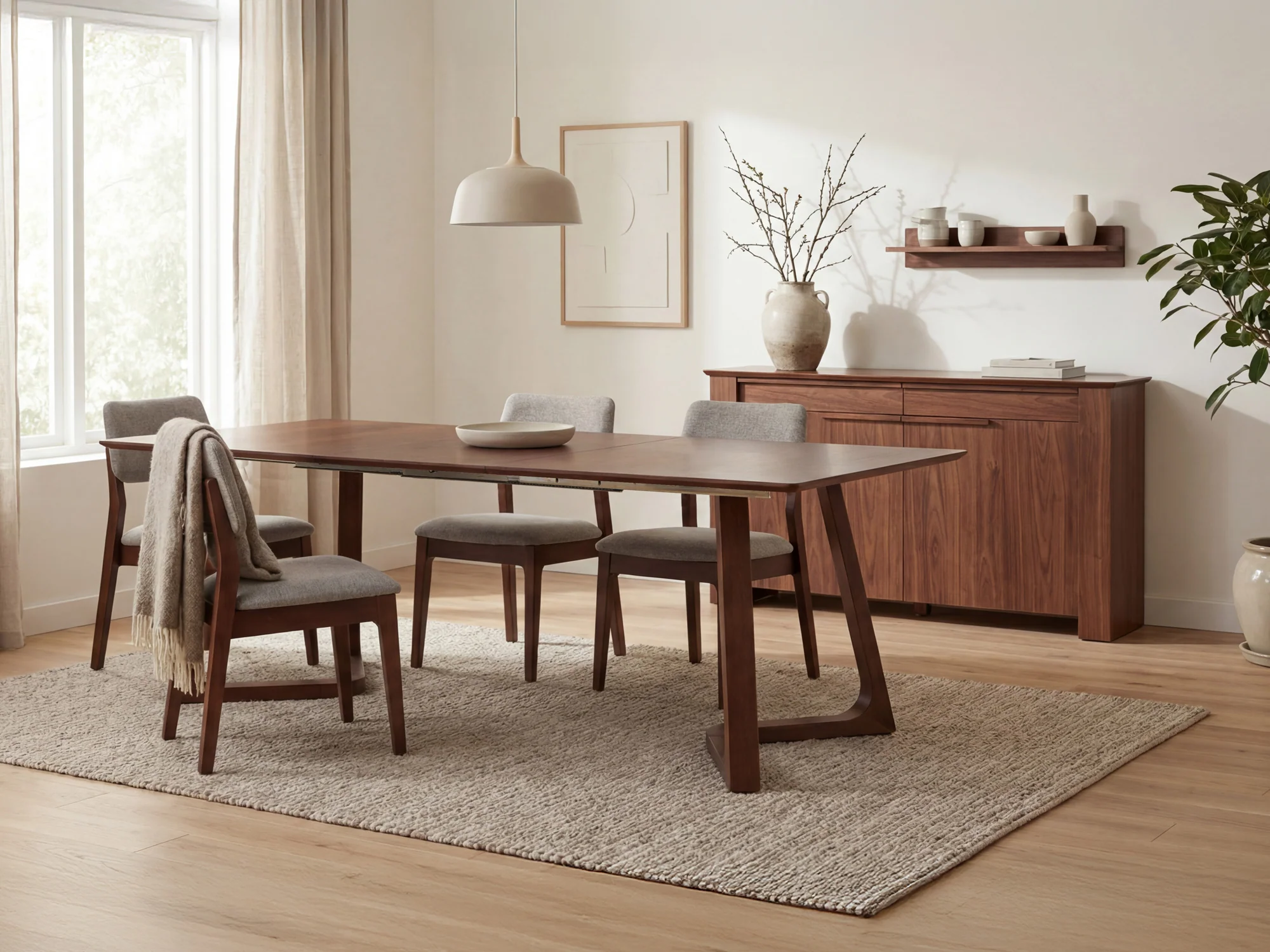 Nova Dining Set Family - Image 9
