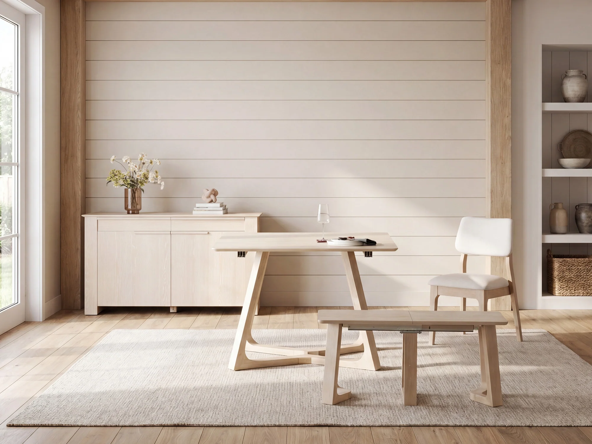 Nova Dining Table - Image 16