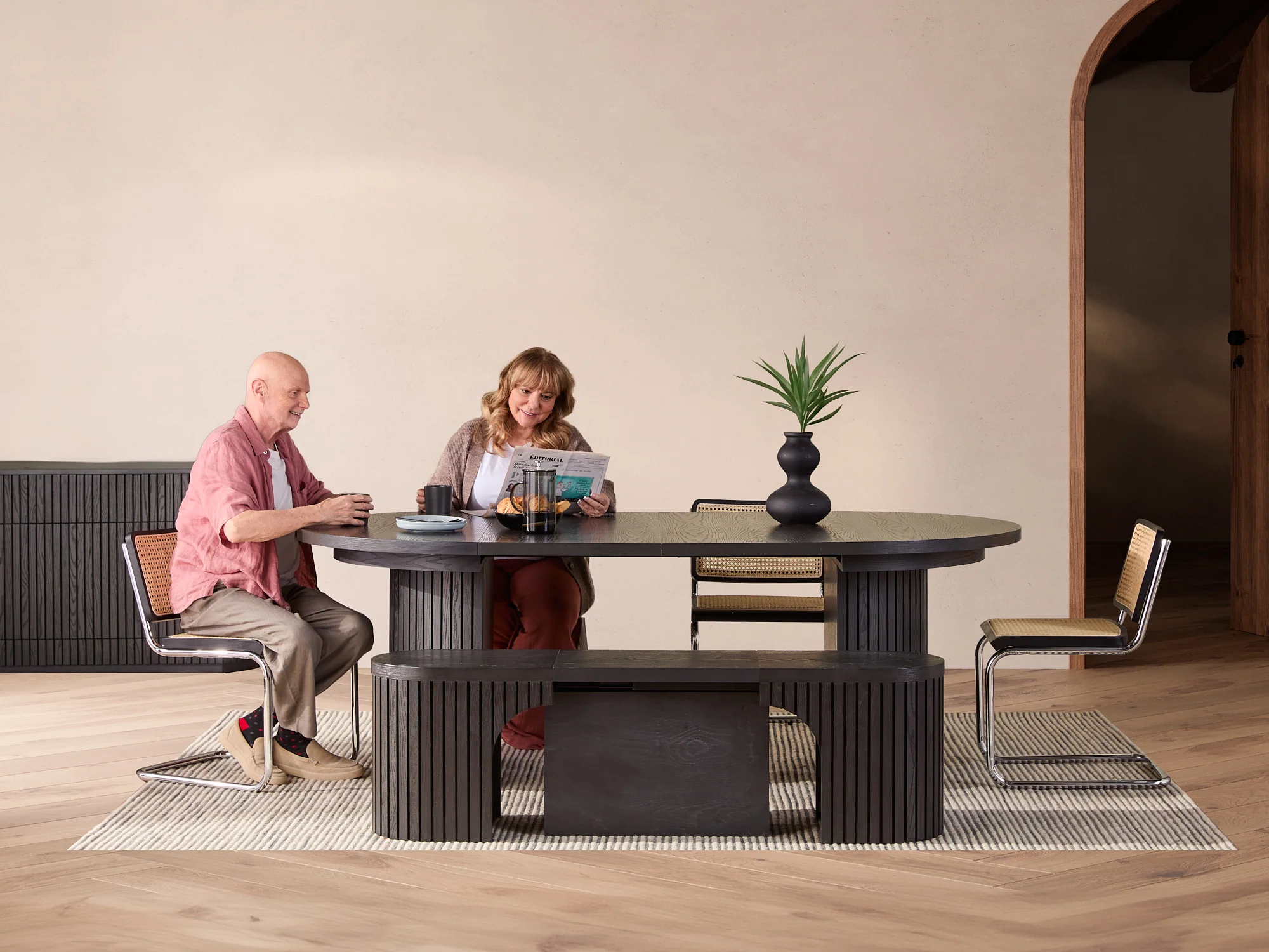Transformer Round Table - Image 11