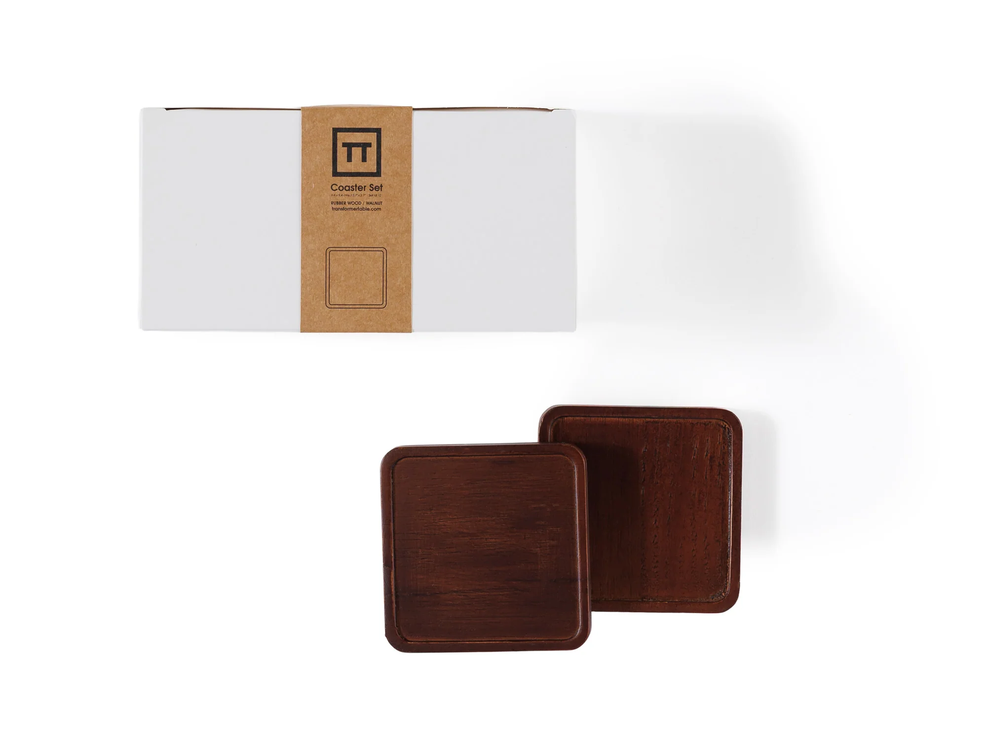 Table Accessories Set for 12 - Cotton - Image 23