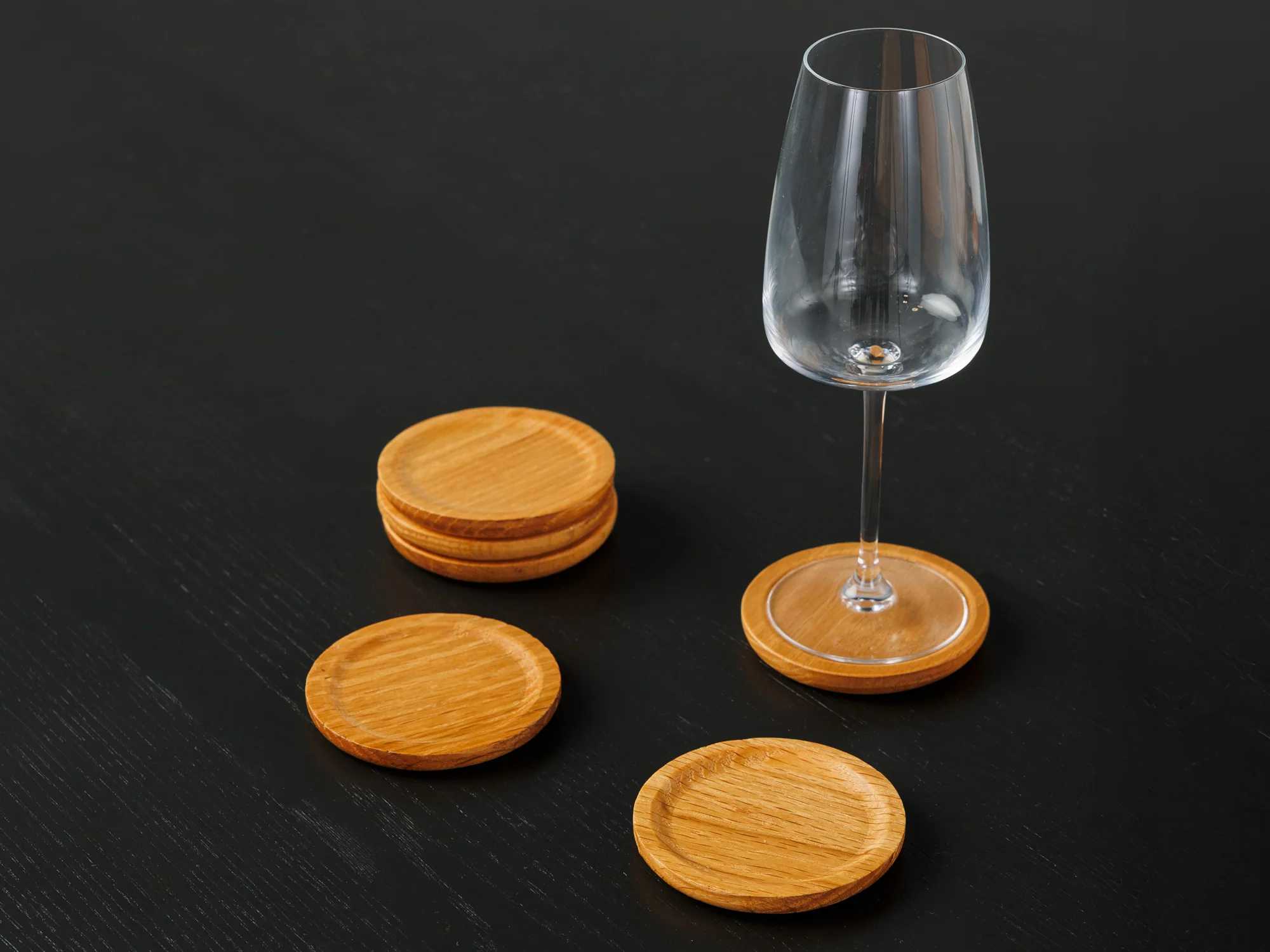 Table Accessories Set for 12 - Cotton - Image 38