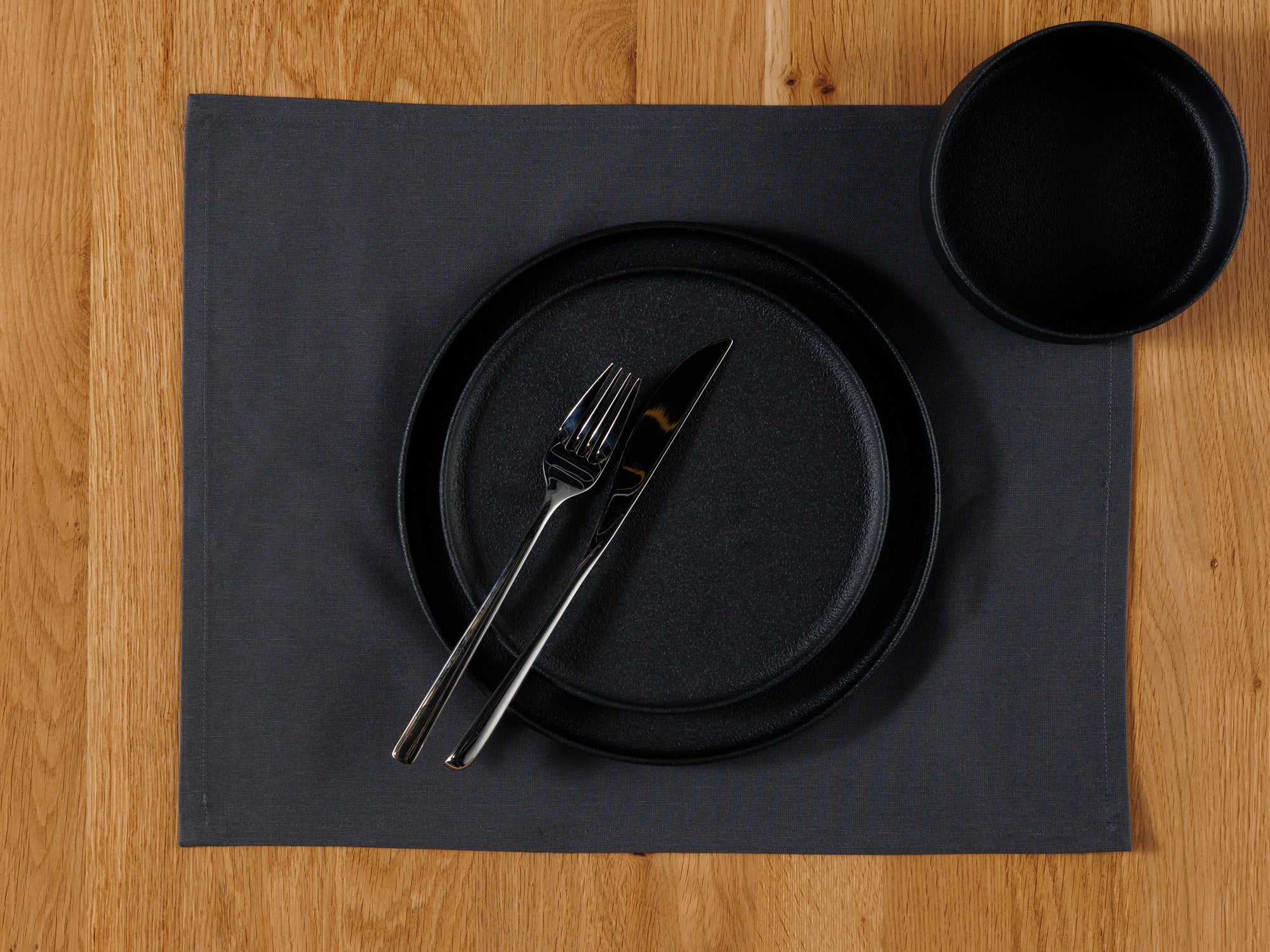 Table Accessories Set for 12 - Cotton - Image 7