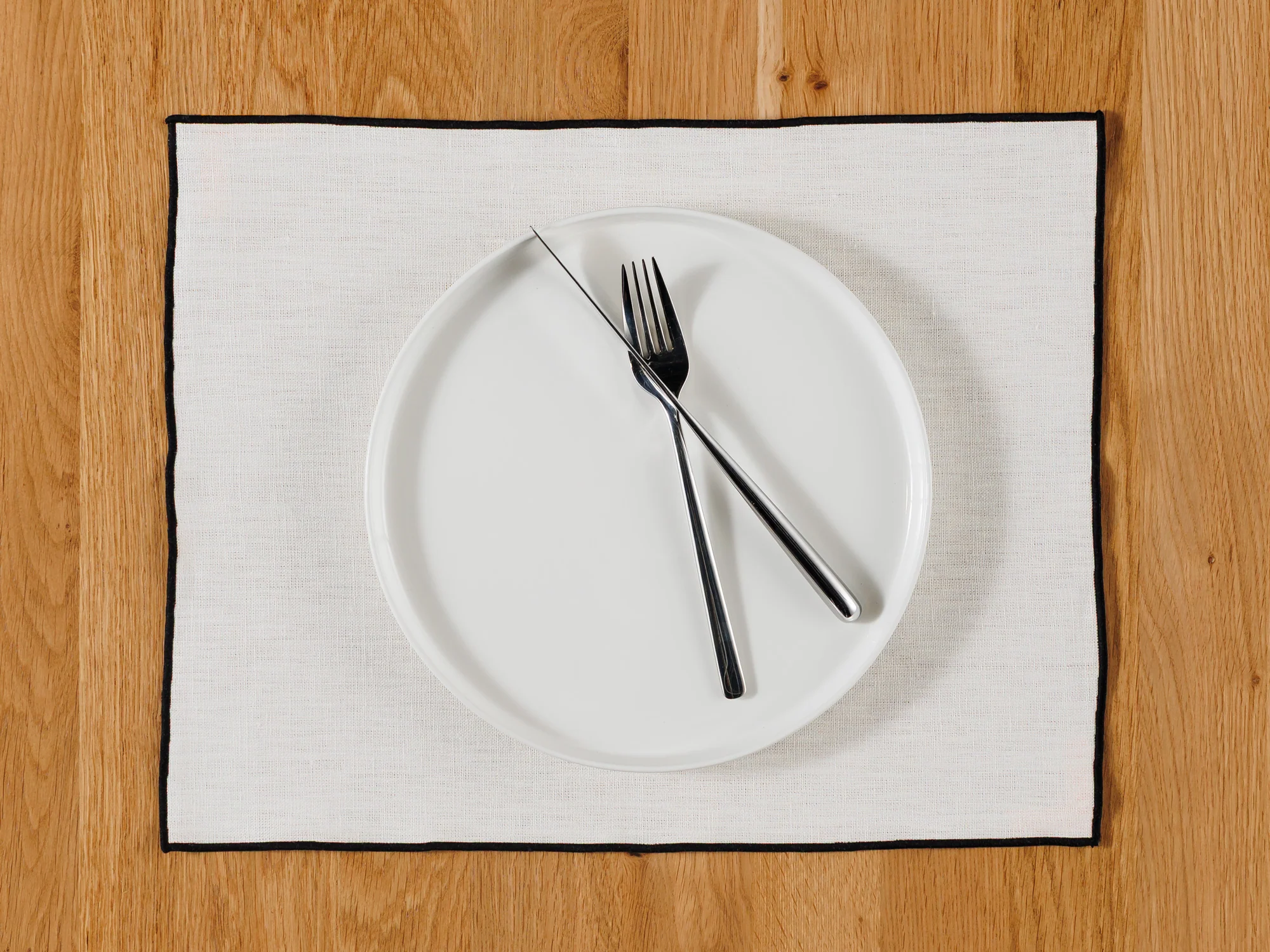Table Accessories Set for 12 - Linen - Image 33