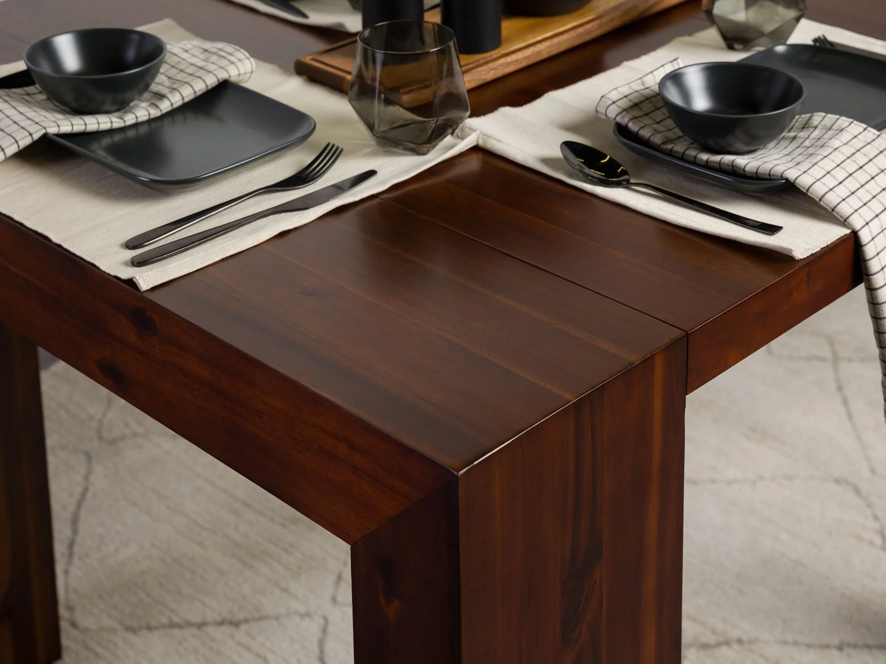 Dining Set - The Practical - Image 137