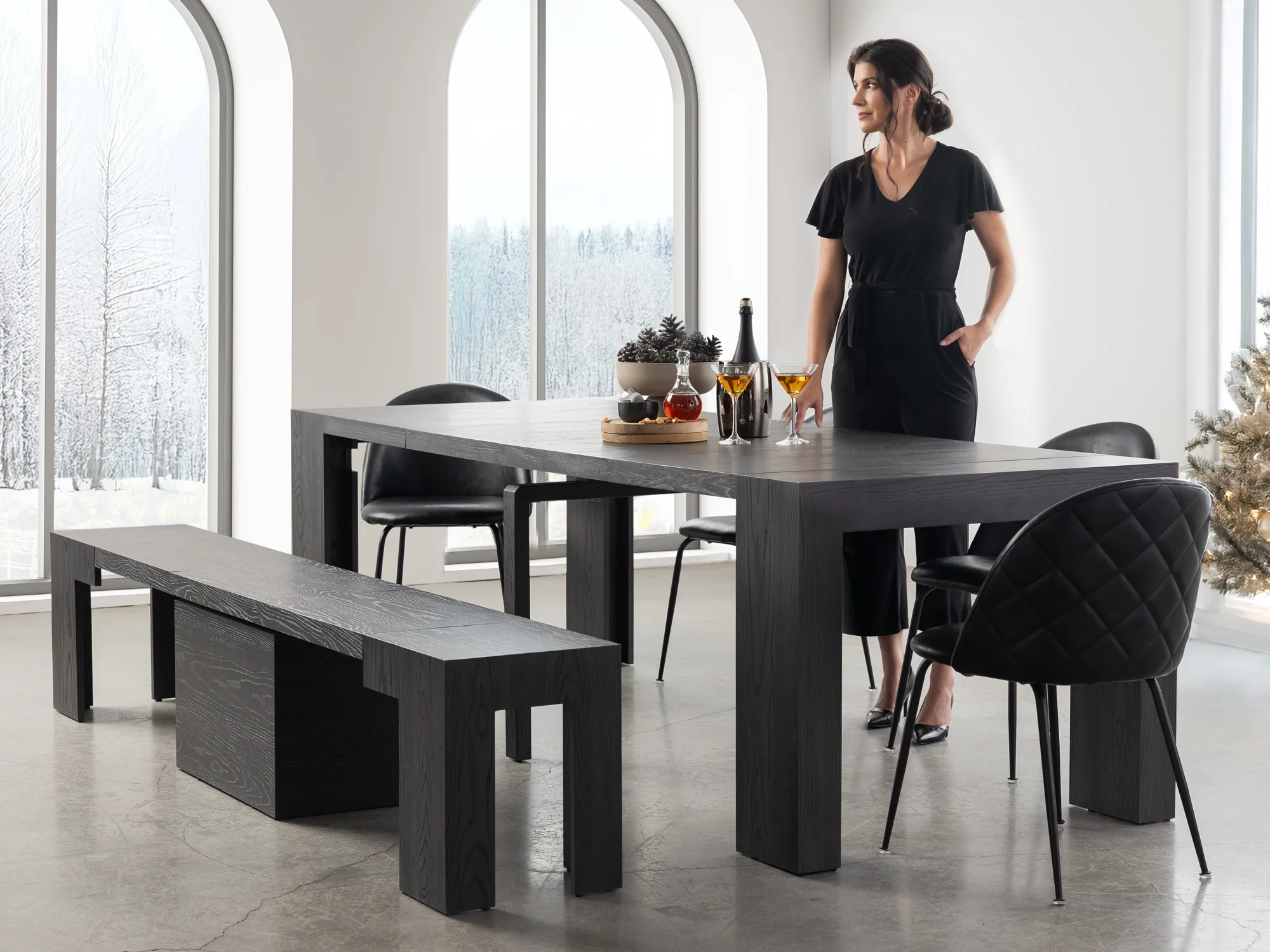 Dining Set - The Practical - Image 22