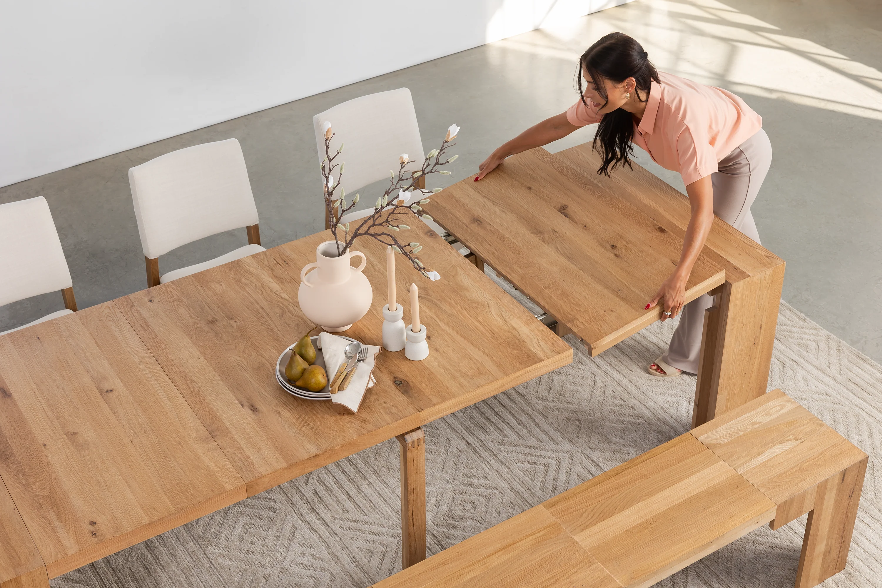 Dining Set - The Practical - Image 68