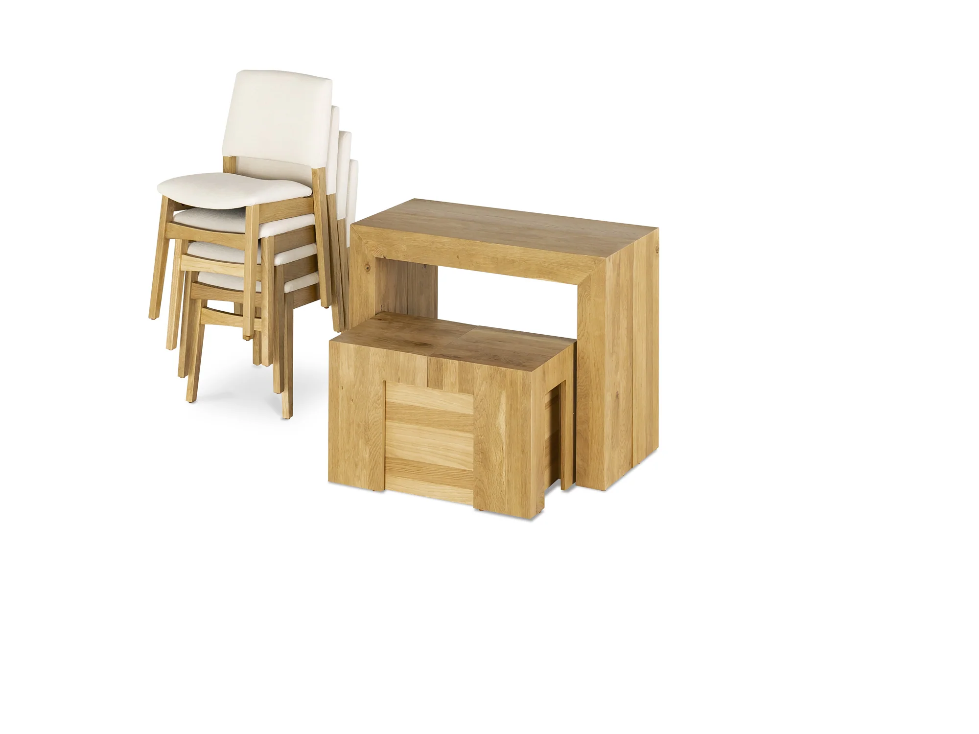 Dining Set - The Host - Image 74