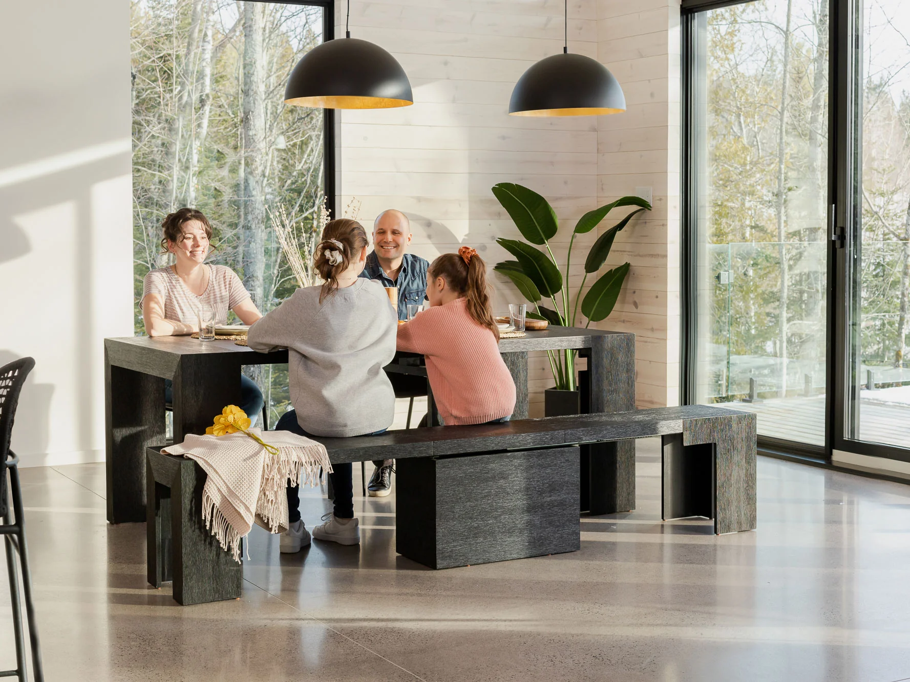 Transformer Bench - Image 17
