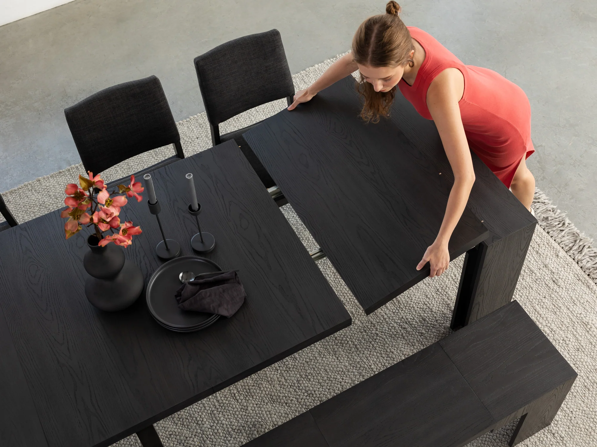 Transformer Table - Image 114